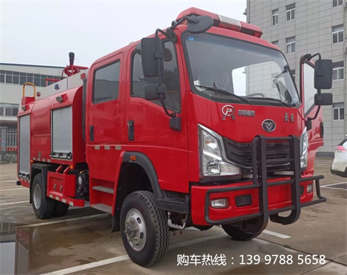 恭喜湖北江南中標“芮城縣通用機場特種車輛采購項目”