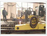 數(shù)控線切割機(jī)